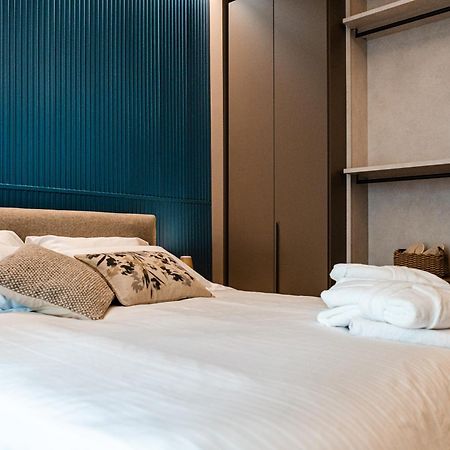 רומא La Dolce Vita Luxury Apartment מראה חיצוני תמונה
