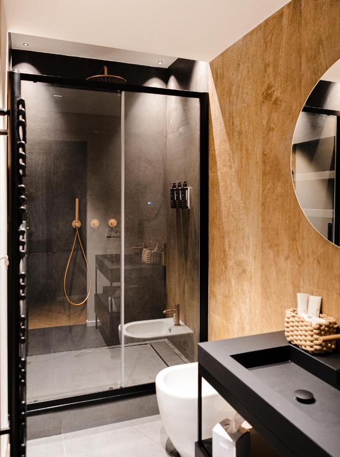רומא La Dolce Vita Luxury Apartment מראה חיצוני תמונה