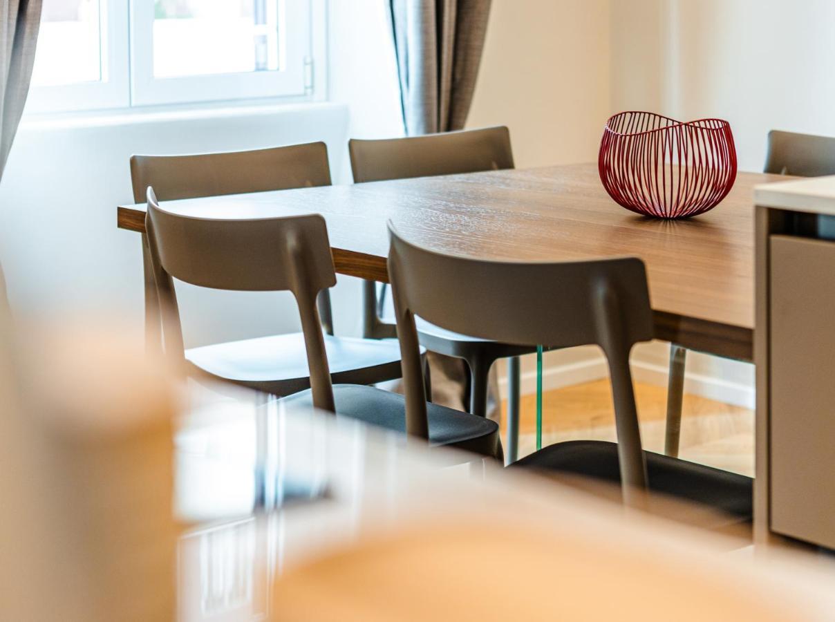 רומא La Dolce Vita Luxury Apartment מראה חיצוני תמונה