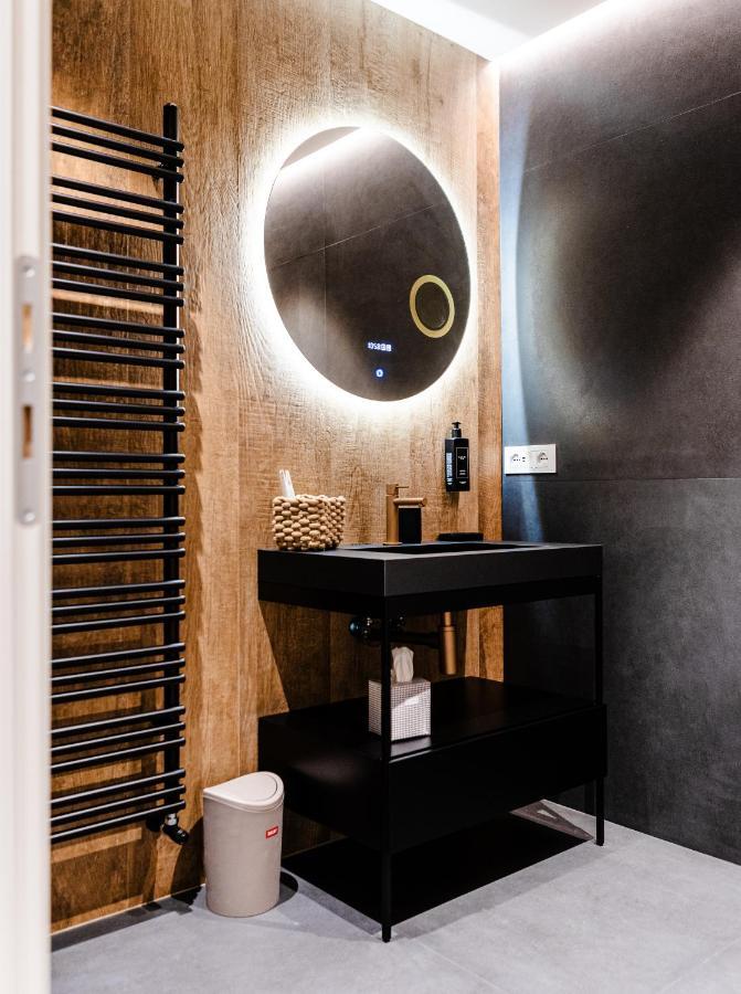 רומא La Dolce Vita Luxury Apartment מראה חיצוני תמונה
