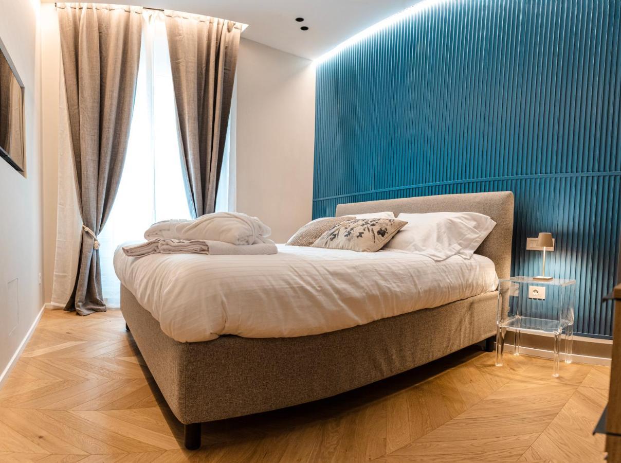 רומא La Dolce Vita Luxury Apartment מראה חיצוני תמונה