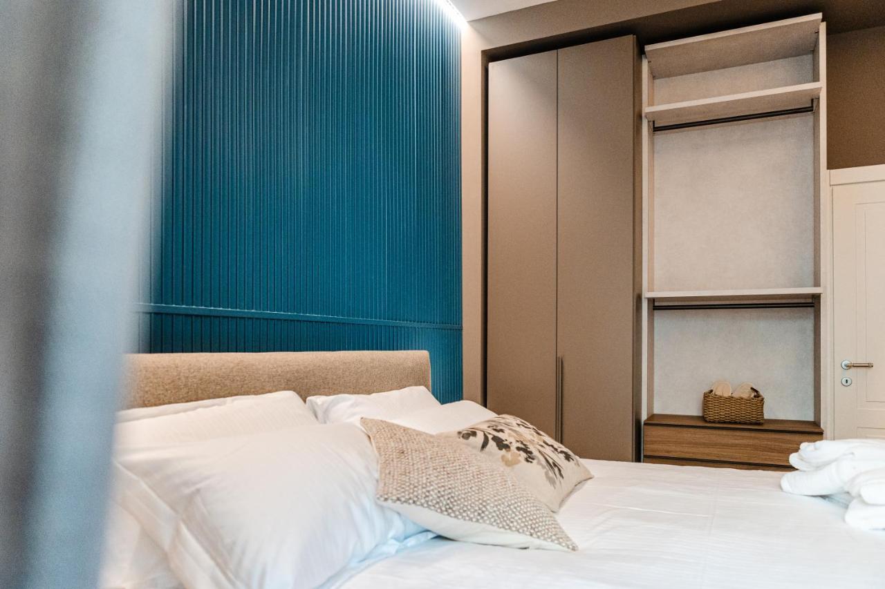 רומא La Dolce Vita Luxury Apartment מראה חיצוני תמונה