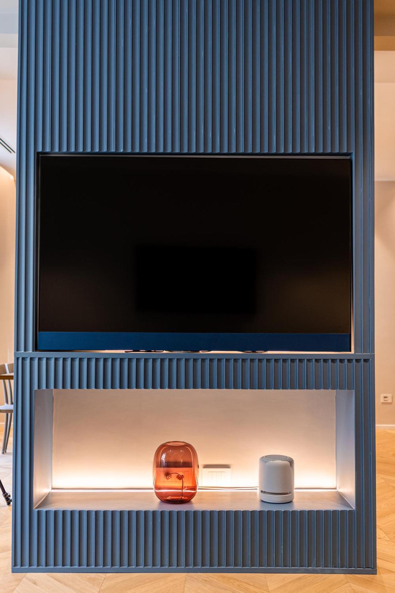 רומא La Dolce Vita Luxury Apartment מראה חיצוני תמונה