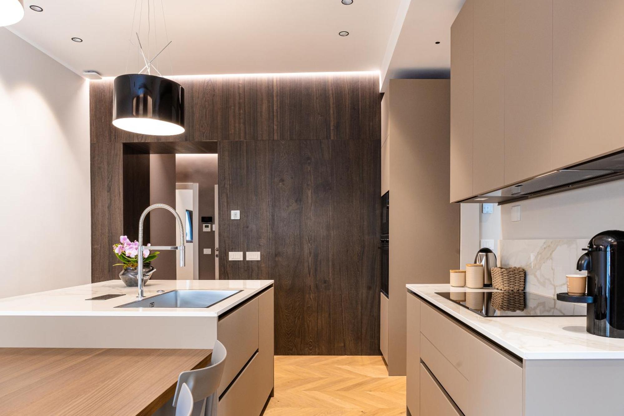 רומא La Dolce Vita Luxury Apartment מראה חיצוני תמונה