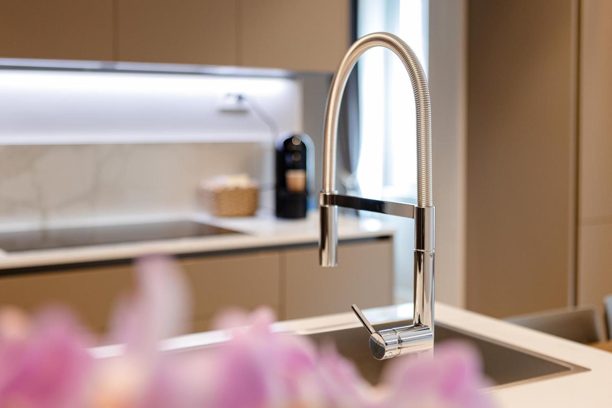 רומא La Dolce Vita Luxury Apartment מראה חיצוני תמונה