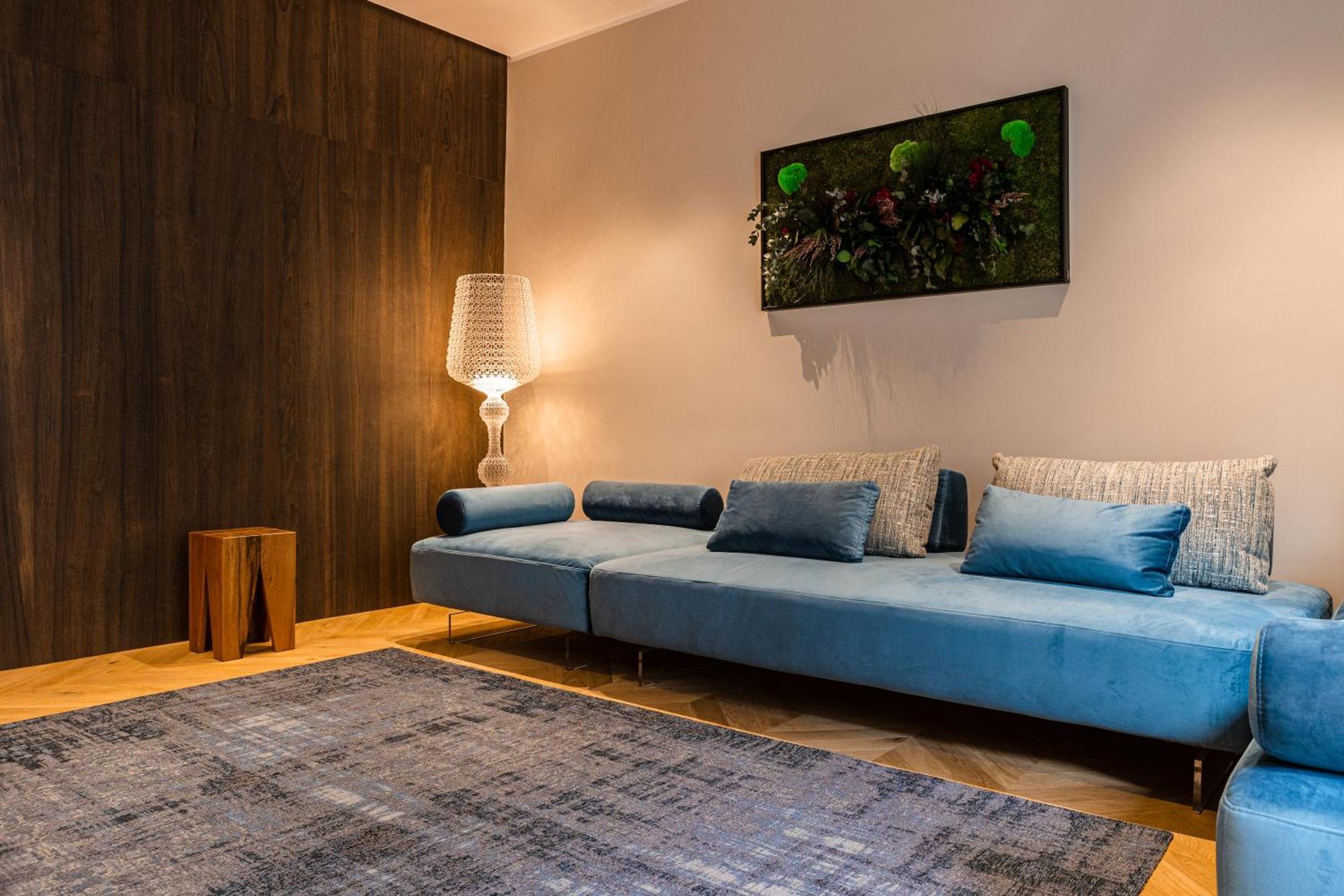 רומא La Dolce Vita Luxury Apartment מראה חיצוני תמונה