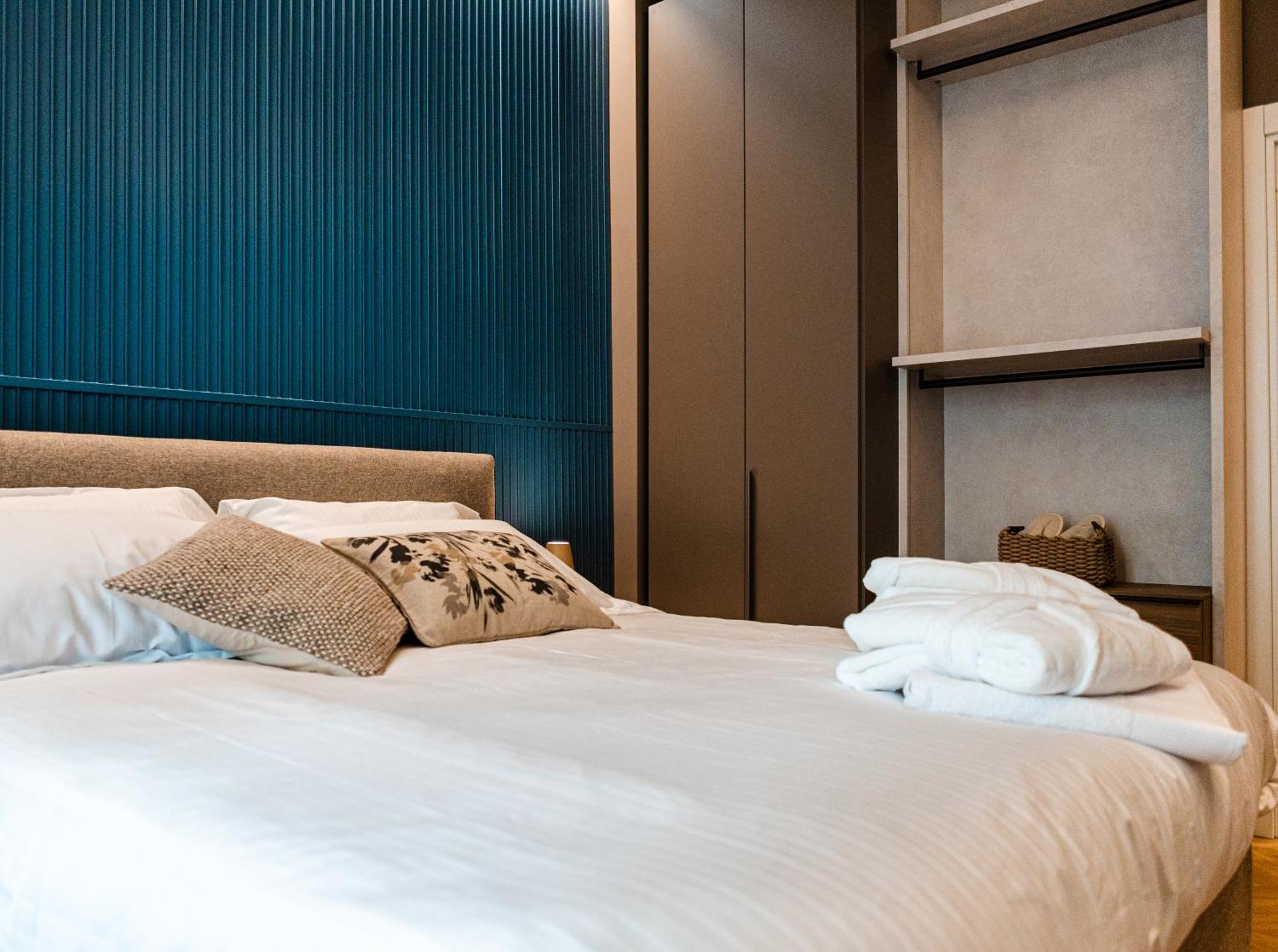 רומא La Dolce Vita Luxury Apartment מראה חיצוני תמונה